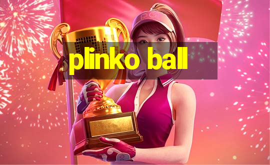 plinko ball