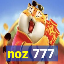 noz 777