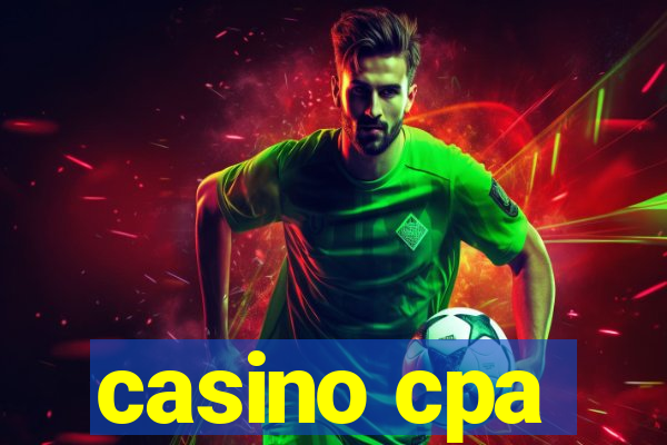 casino cpa