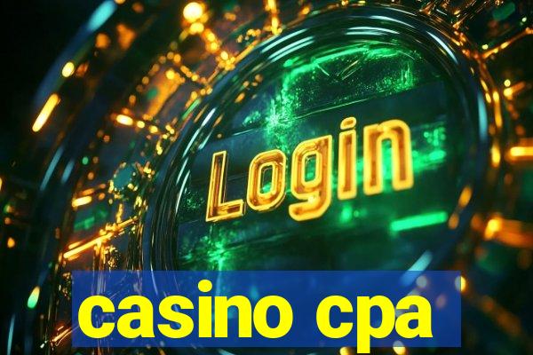 casino cpa