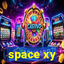 space xy