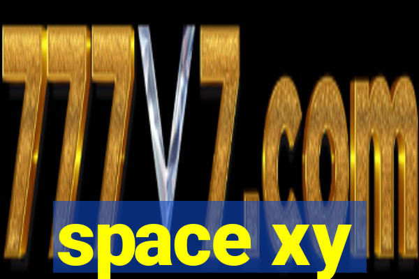 space xy