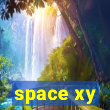 space xy