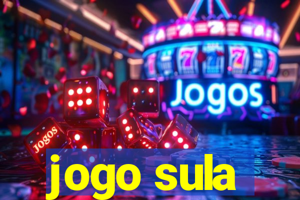 jogo sula