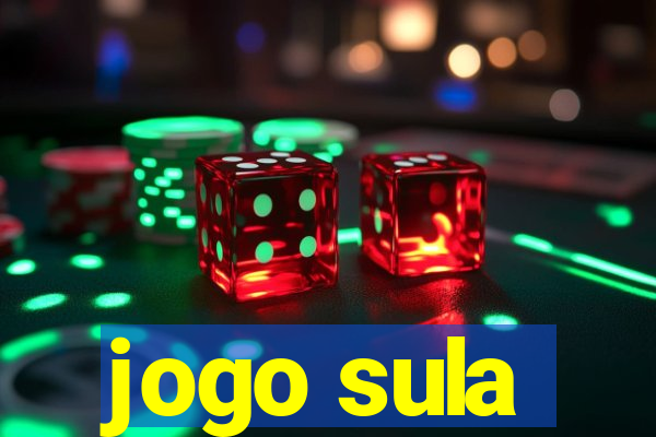 jogo sula