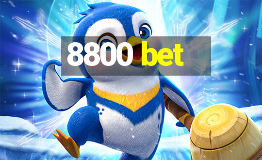 8800 bet