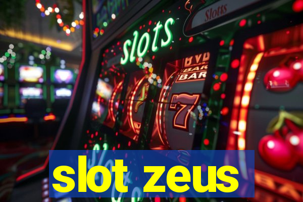 slot zeus