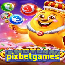 pixbetgames