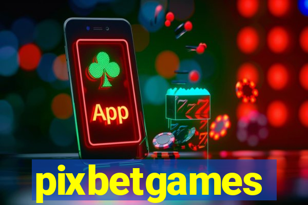 pixbetgames