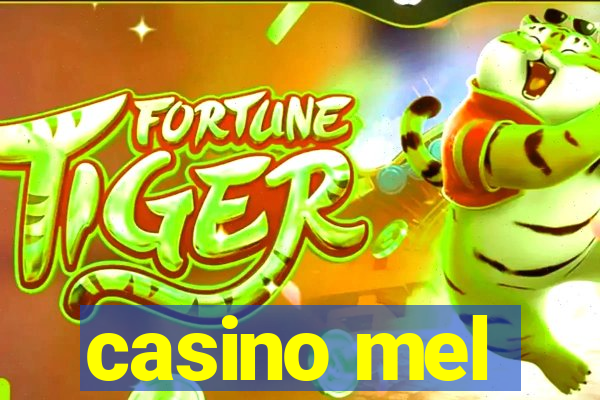 casino mel