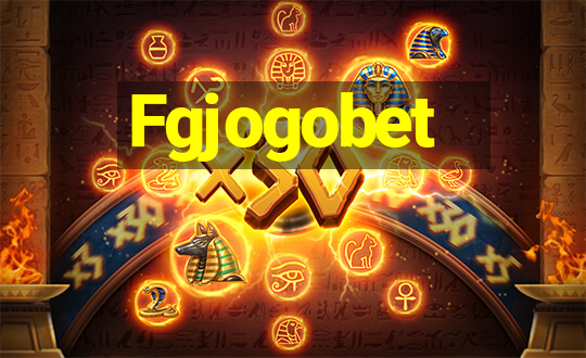 Fgjogobet