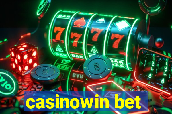 casinowin bet