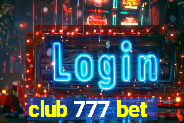 club 777 bet