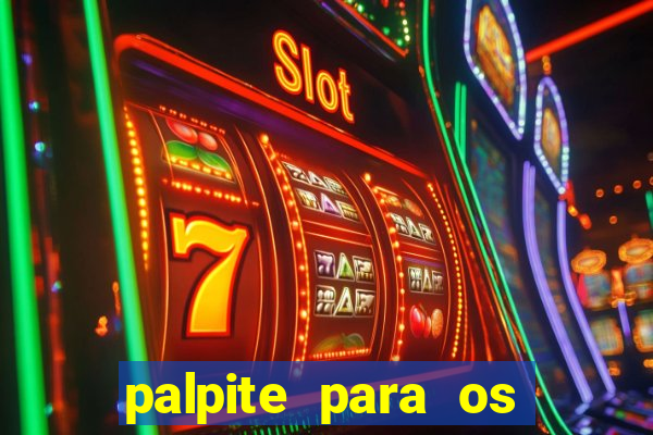 palpite para os jogos do brasileir?o série a