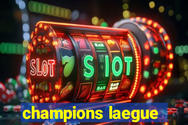 champions laegue