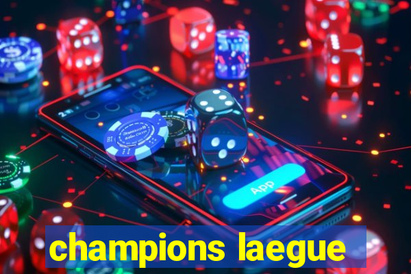 champions laegue