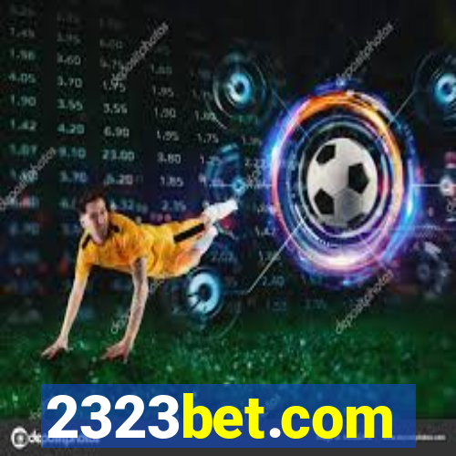 2323bet.com