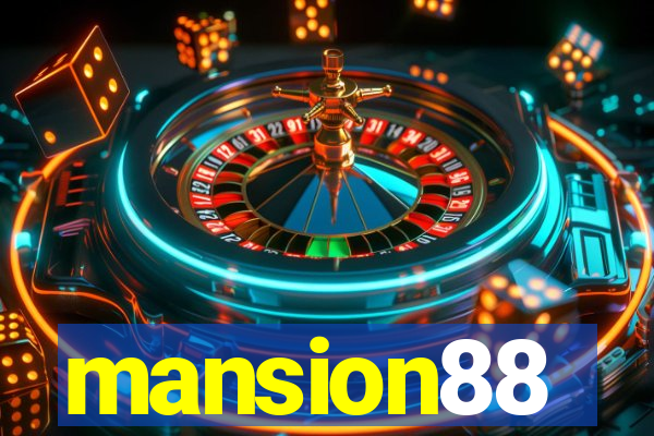 mansion88