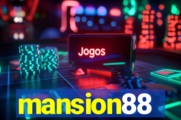 mansion88