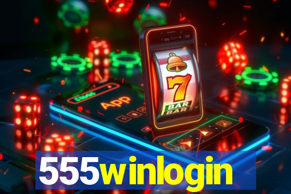 555winlogin