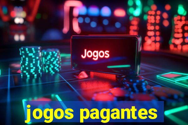 jogos pagantes