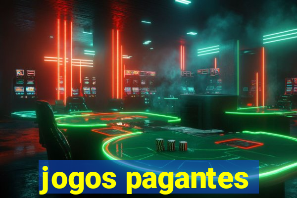 jogos pagantes