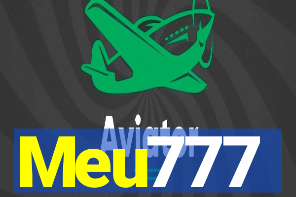 Meu777