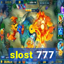 slost 777