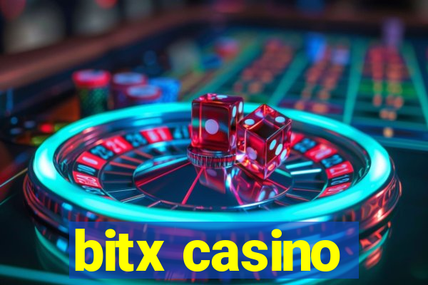 bitx casino