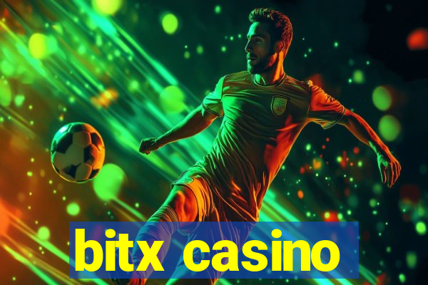 bitx casino