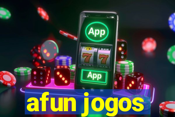 afun jogos