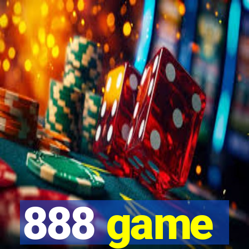 888 game