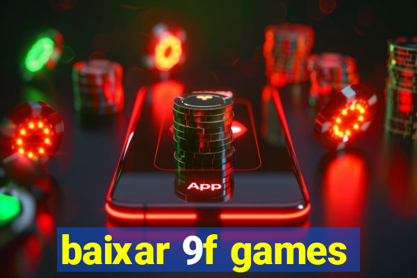 baixar 9f games