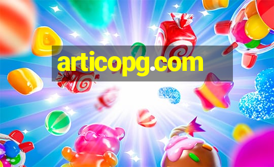 articopg.com