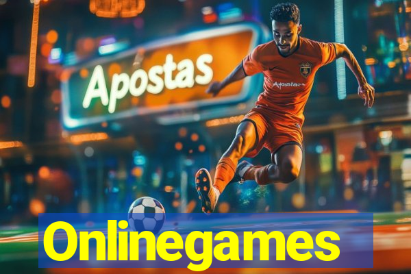 Onlinegames