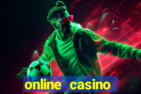 online casino deposit bonus