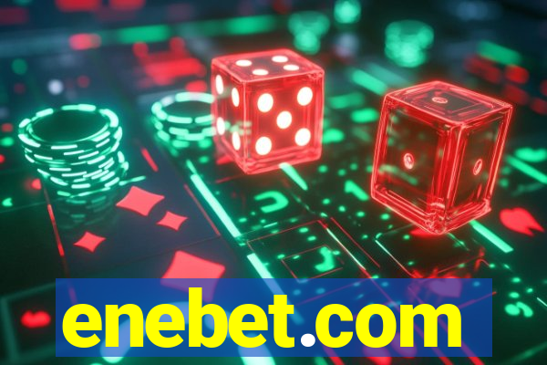 enebet.com