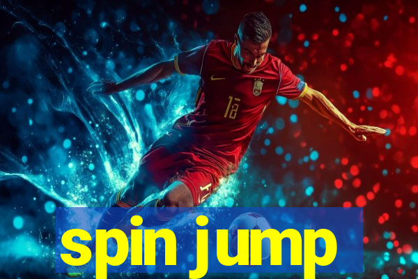 spin jump