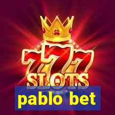 pablo bet