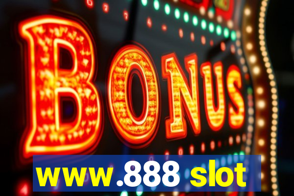 www.888 slot