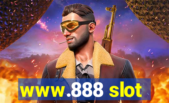 www.888 slot