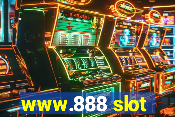 www.888 slot