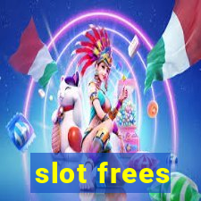 slot frees