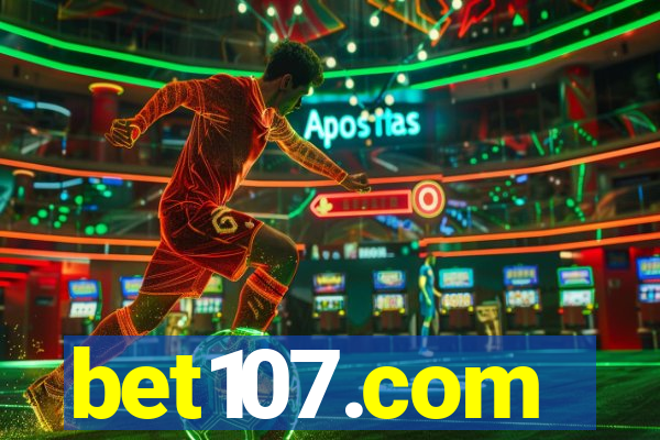 bet107.com