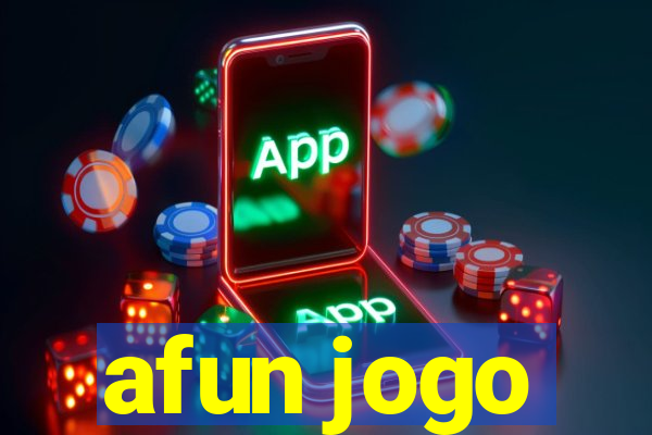 afun jogo