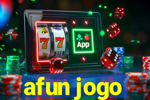 afun jogo