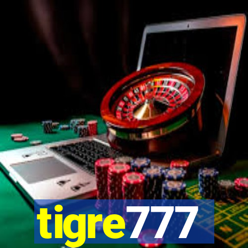 tigre777