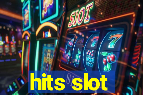 hits slot