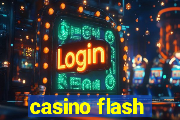 casino flash