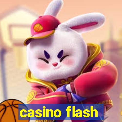 casino flash